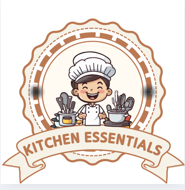 kitchen Essentials