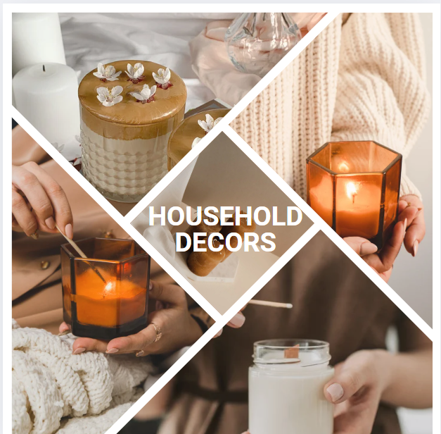 Household Essentials