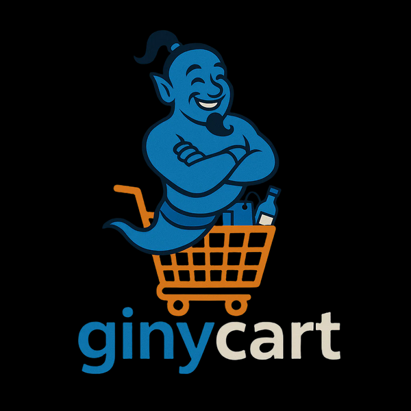 Ginycart