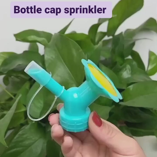 2 Modes Water Spraying Nozzle
